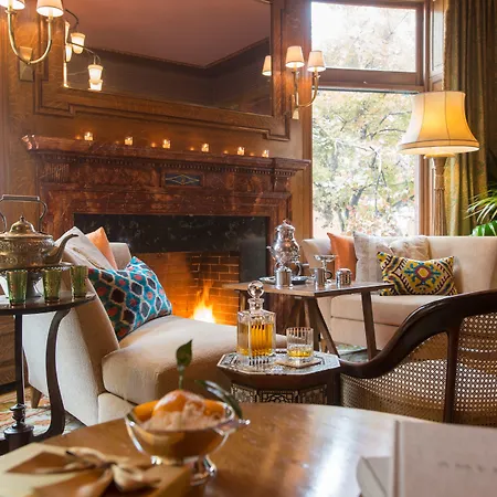 The Ivy Hotel-3